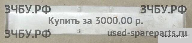 Mitsubishi Pajero/Montero Sport 2 (KH) Накладка на дверь багажника
