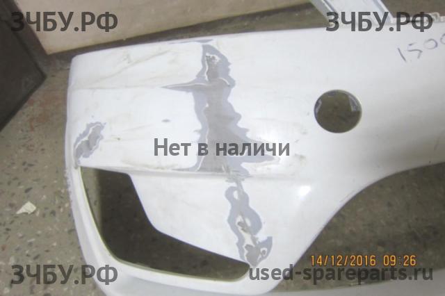 KIA Rio 3 Бампер передний