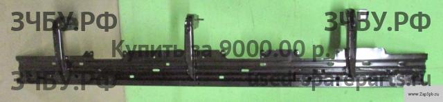Mitsubishi Pajero/Montero 4 Подножка