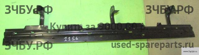 Mitsubishi Pajero/Montero 4 Подножка