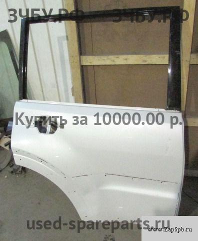 Mitsubishi Pajero/Montero 4 Дверь задняя правая