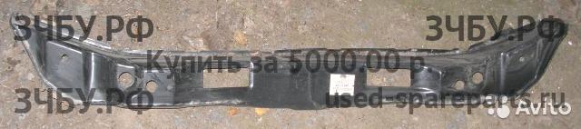 Mitsubishi Pajero/Montero Sport 1 (K9) Панель задняя