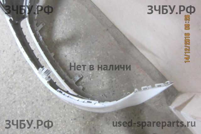 KIA Rio 3 Бампер передний