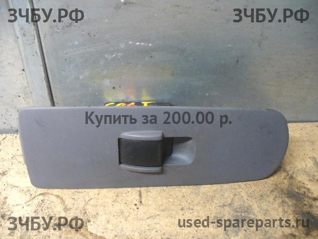 Mitsubishi Colt 6 (Z30) Кнопка стеклоподъемника передняя правая