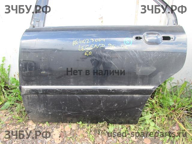 Honda Legend 2 Дверь задняя левая