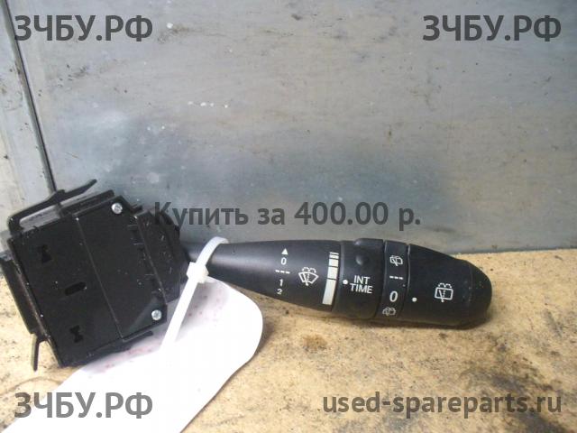 Mitsubishi Colt 6 (Z30) Переключатель стеклоочистителей подрулевой