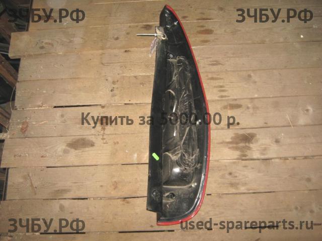 Mitsubishi Colt 6 (Z30) Фонарь левый