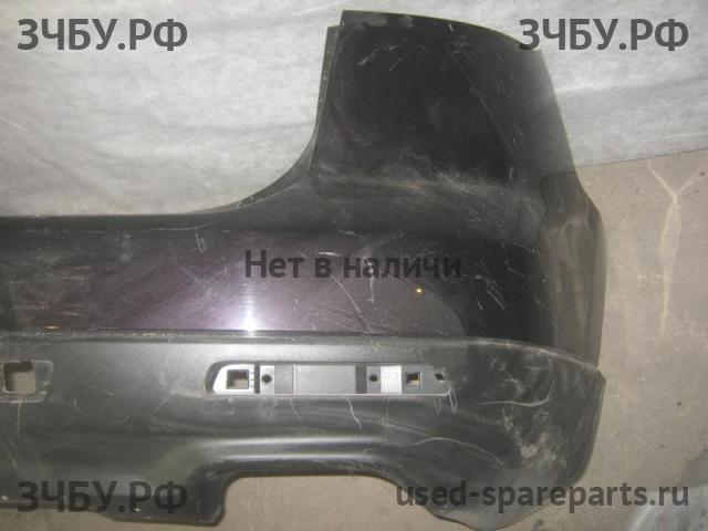 Mazda CX-9 (1) Бампер задний
