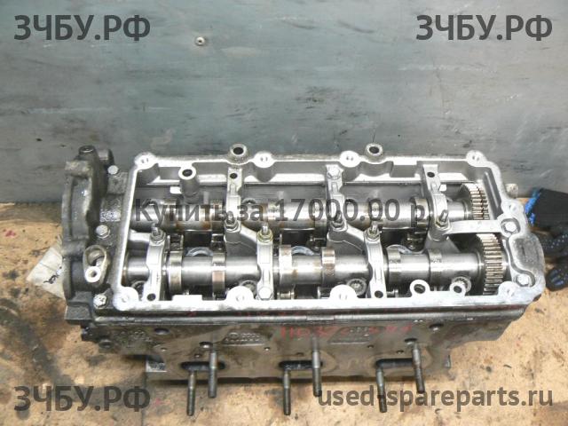 Volkswagen Touareg 1 Головка блока
