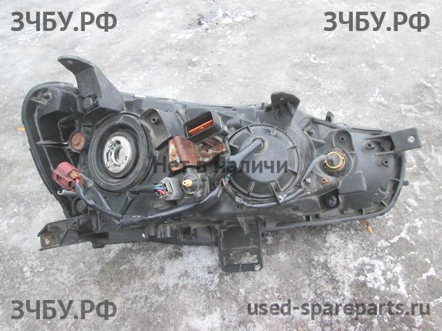 Mitsubishi Lancer 10 [CX/CY] Фара левая