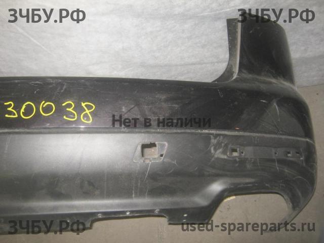 Mazda CX-9 (1) Бампер задний