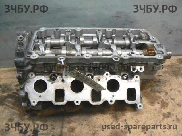Volkswagen Touareg 1 Головка блока