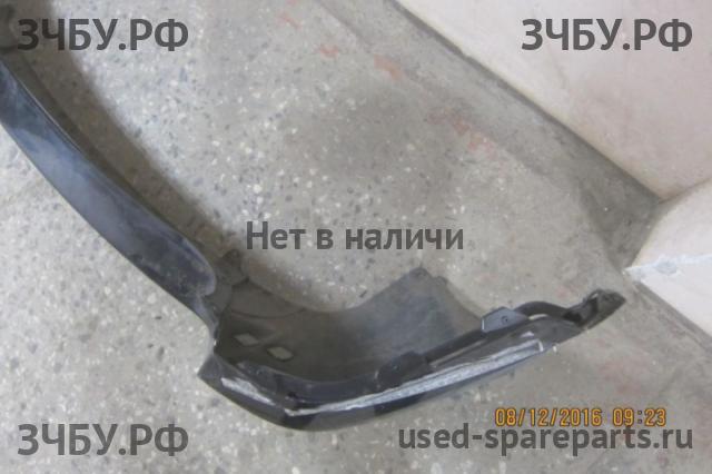 Ford Fusion Бампер задний