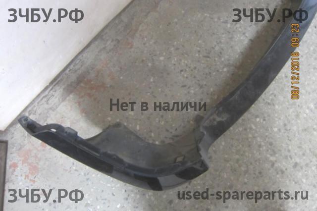 Ford Fusion Бампер задний