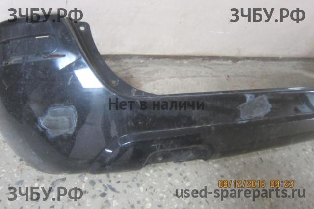 Ford Fusion Бампер задний