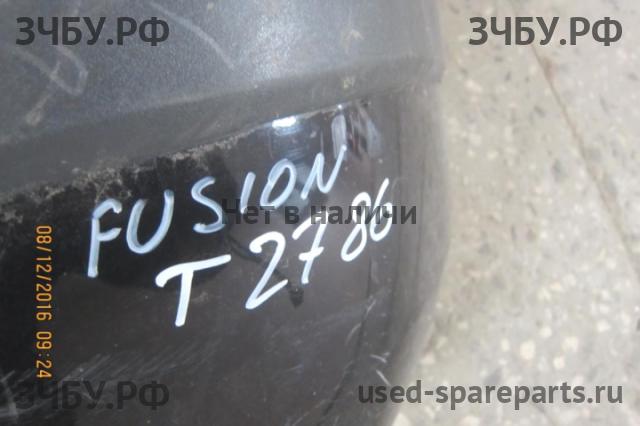 Ford Fusion Бампер задний