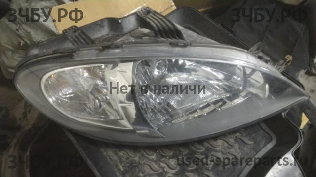 Chevrolet Lacetti Фара правая