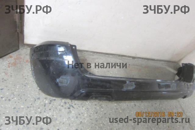 Ford Fusion Бампер задний