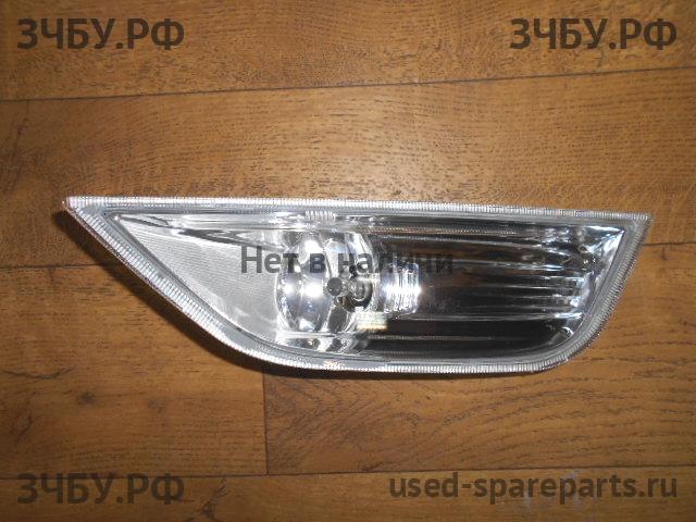 Ford Mondeo 4 ПТФ левая