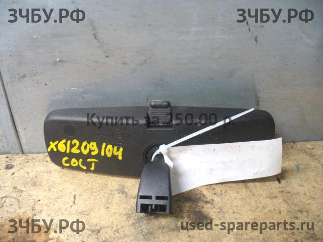 Mitsubishi Colt 6 (Z30) Зеркало заднего вида