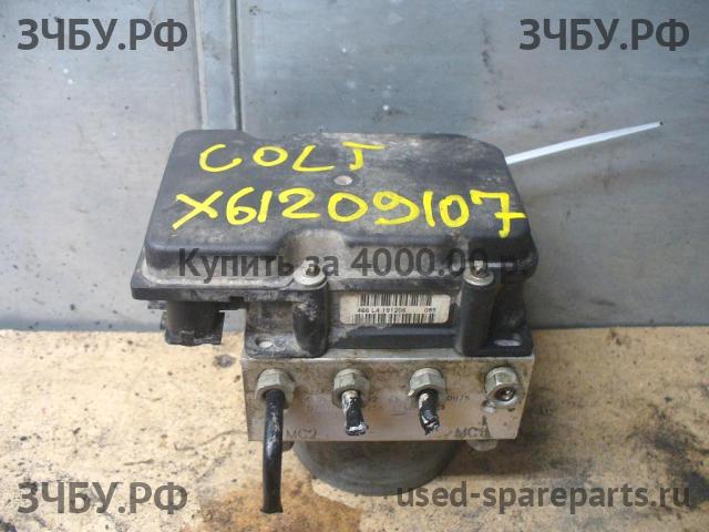 Mitsubishi Colt 6 (Z30) Блок ABS (насос)
