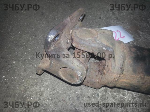 Nissan NP300 1 (D40) Вал карданный задний
