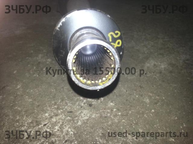 Nissan NP300 1 (D40) Вал карданный задний