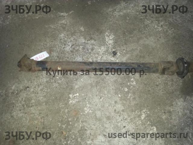 Nissan NP300 1 (D40) Вал карданный задний