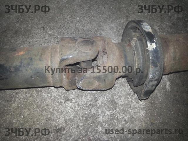 Nissan NP300 1 (D40) Вал карданный задний