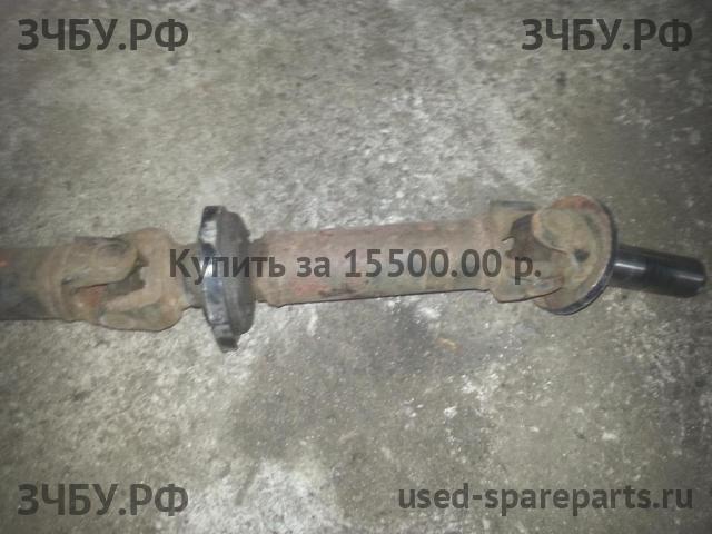 Nissan NP300 1 (D40) Вал карданный задний