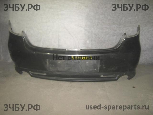 Mazda 6 [GH] Бампер задний