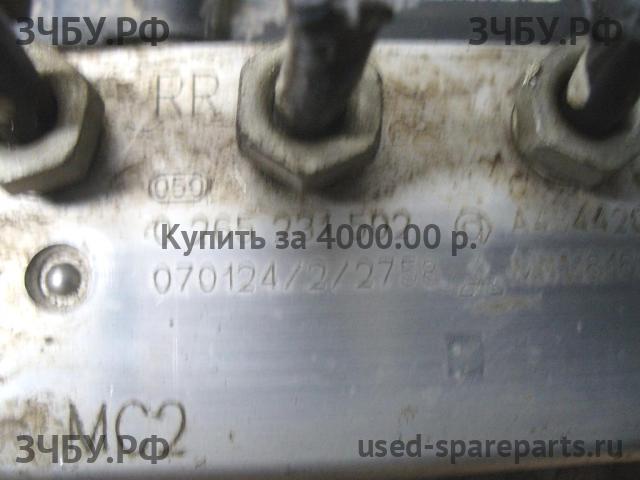Mitsubishi Colt 6 (Z30) Блок ABS (насос)