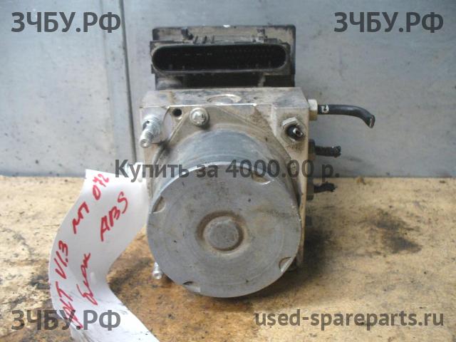 Mitsubishi Colt 6 (Z30) Блок ABS (насос)