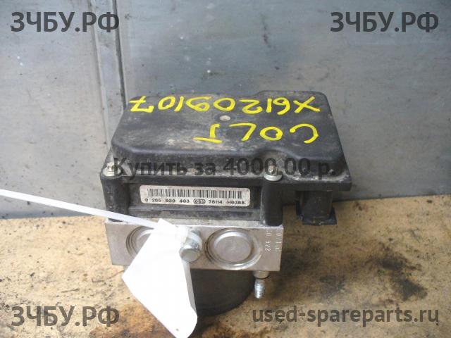 Mitsubishi Colt 6 (Z30) Блок ABS (насос)