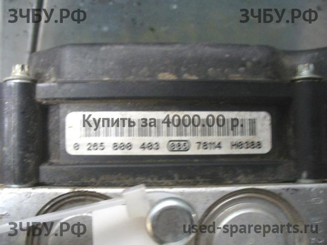 Mitsubishi Colt 6 (Z30) Блок ABS (насос)