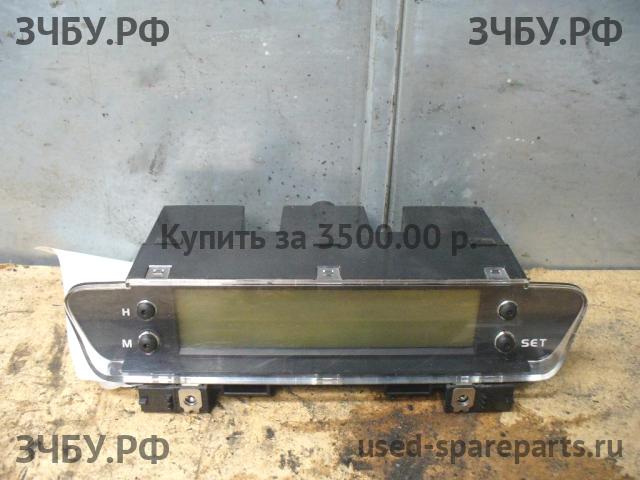 Mitsubishi Colt 6 (Z30) Дисплей информационный
