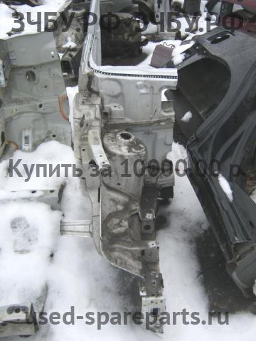 KIA Soul 1 Лонжерон передний правый