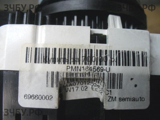 Mitsubishi Colt 6 (Z30) Блок управления печкой