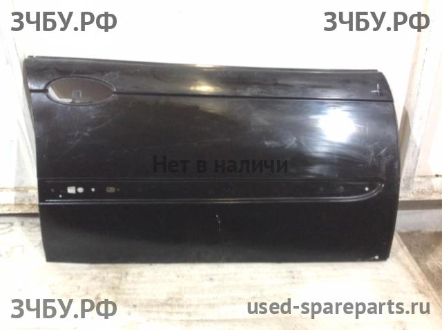 Citroen C5 (1) Дверь передняя правая