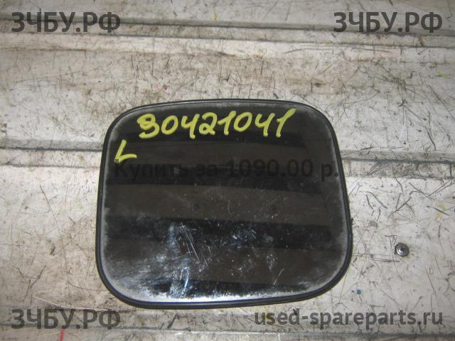 Mitsubishi Pajero/Montero 3 Стекло зеркала левое