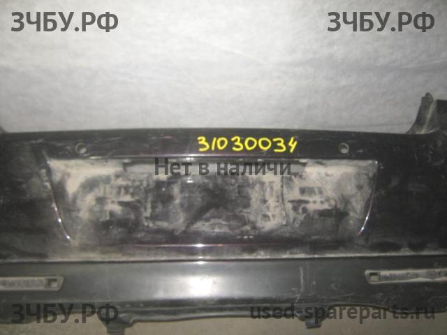 Mazda 6 [GH] Бампер задний