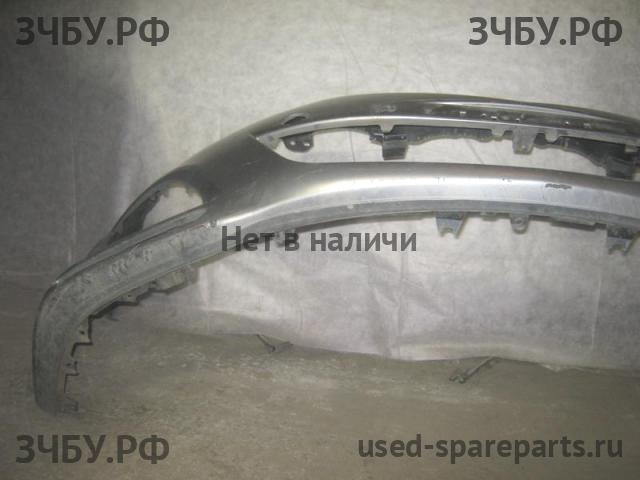 Mazda 6 [GH] Бампер передний