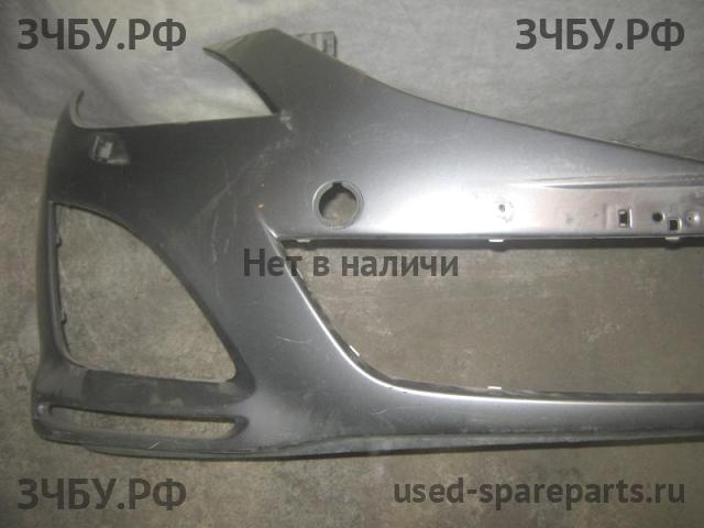 Mazda 6 [GH] Бампер передний