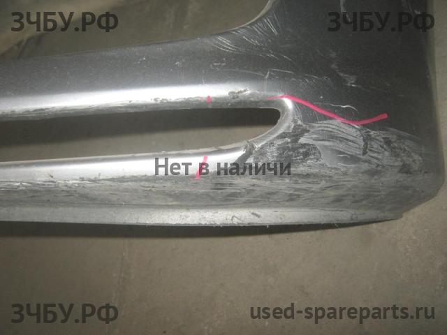 Mazda 6 [GH] Бампер передний