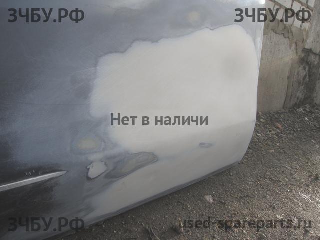 Nissan Note 1 (E11) Дверь передняя левая