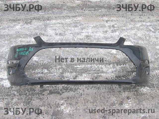 Ford Mondeo 4 Бампер передний