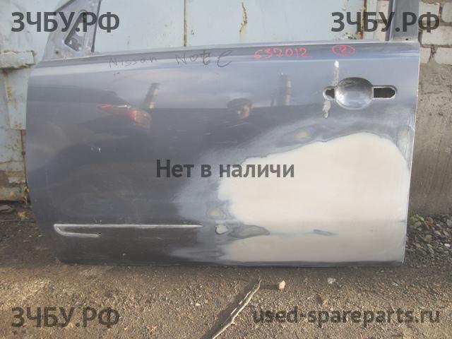 Nissan Note 1 (E11) Дверь передняя левая