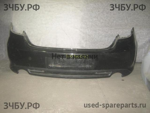 Mazda 6 [GH] Бампер задний