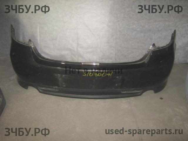 Mazda 6 [GH] Бампер задний