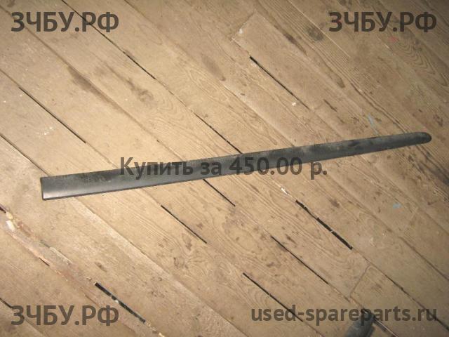 Mitsubishi Colt 6 (Z30) Молдинг двери передней левой